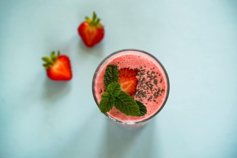Lire la suite à propos de l’article Idée repas après extraction des dents de sagesse : bien manger et guérir vite