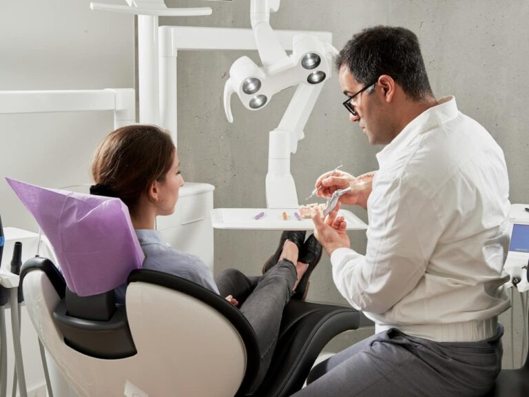 Lire la suite à propos de l’article Faut-il enlever les dents de sagesse ?