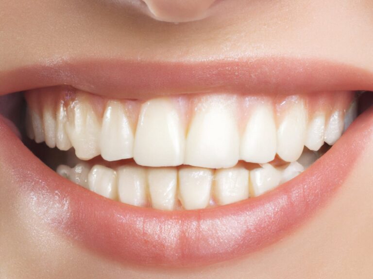 Lire la suite à propos de l’article Comment avoir des dents blanches : le guide complet pour un sourire éclatant