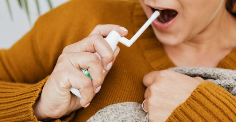 Lire la suite à propos de l’article Plaie dans la bouche : traitements naturels pour cicatriser vite