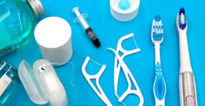 Lire la suite à propos de l’article Temps de brossage des dents : quelle est la durée idéale
