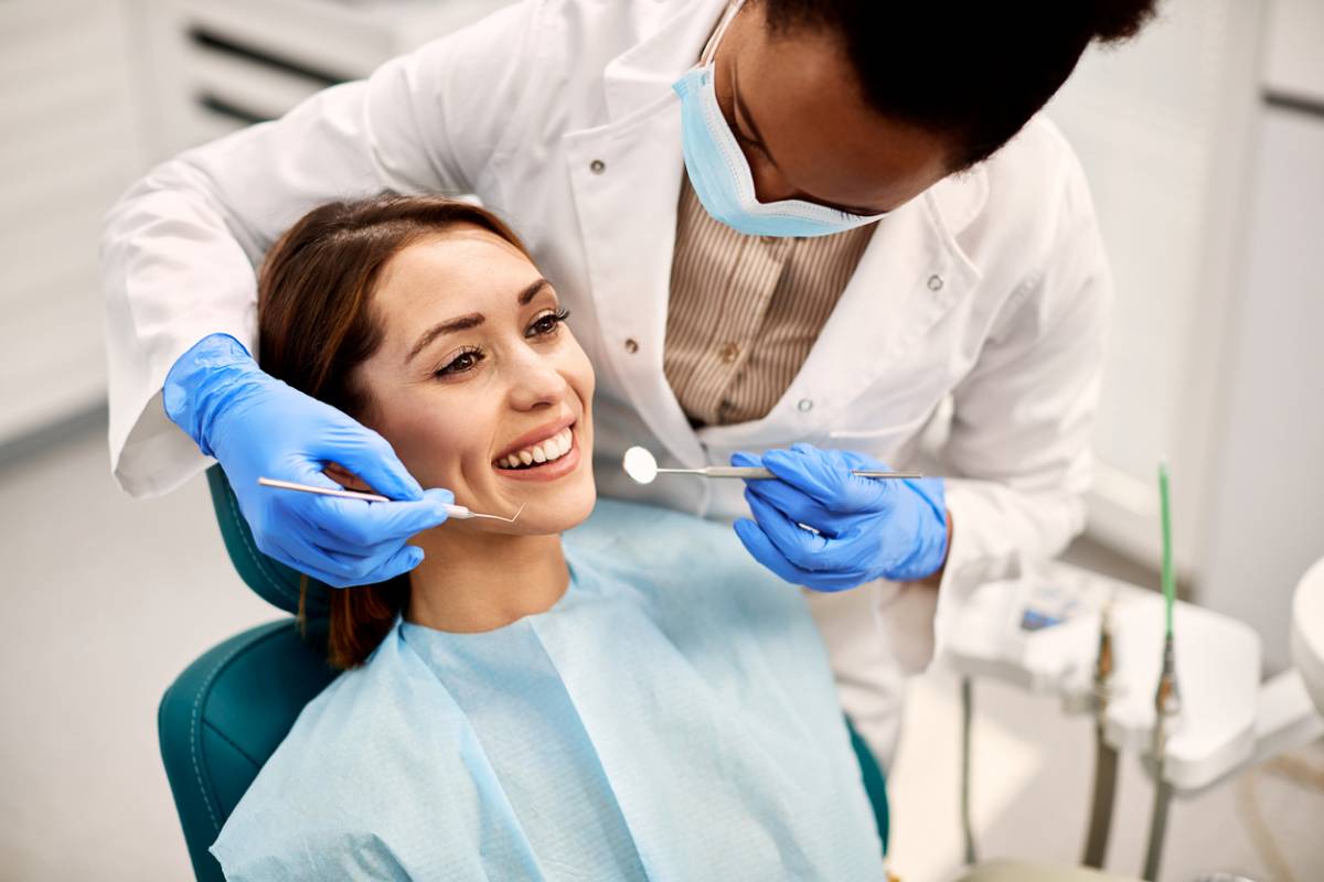 You are currently viewing Dentiste à Schaerbeek : les compétences qui font la différence