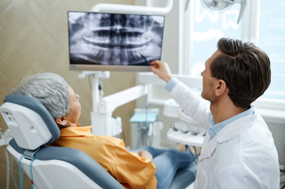 choisir dentiste à Schaerbeek